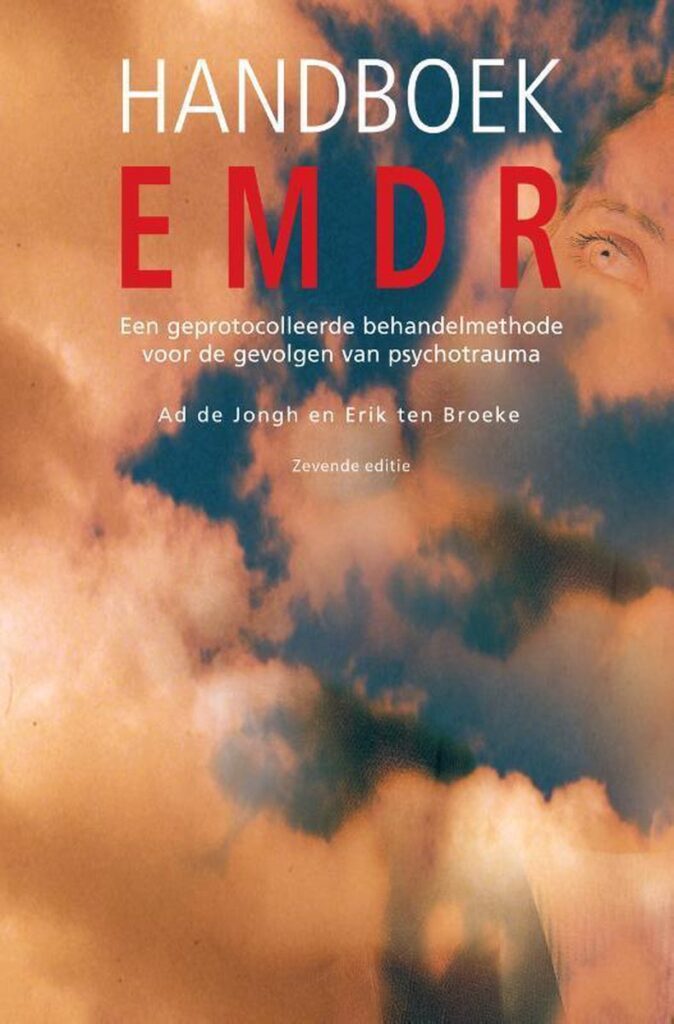 Handboek-EMDR