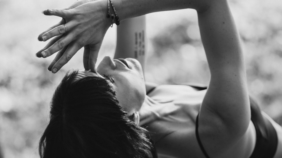 trauma sensitieve yoga