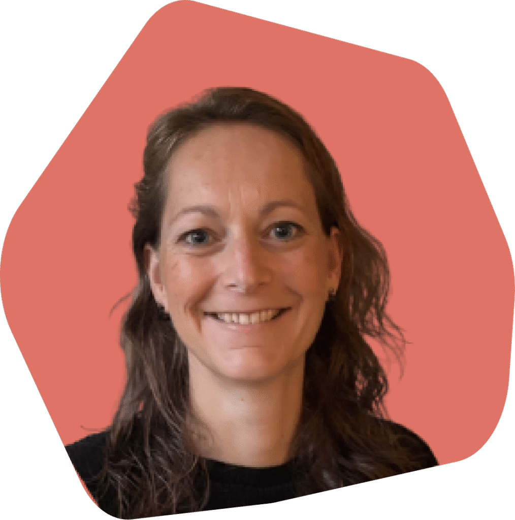 Janet van Reedijk - redactie