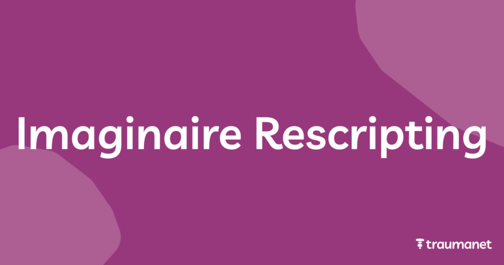 Imaginaire Rescripting