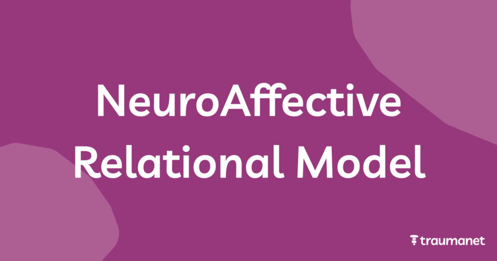 NeuroAffective Relational Model