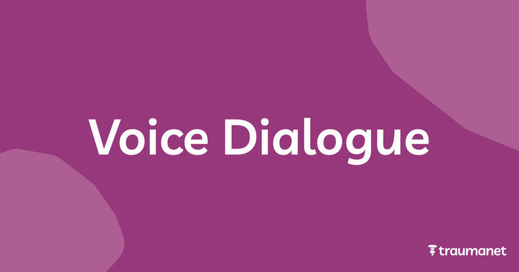 Voice Dialogue