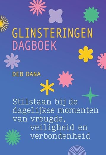 glinsteringen dagboek deb dana