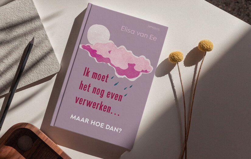 Ik moet het nog even verwerken
