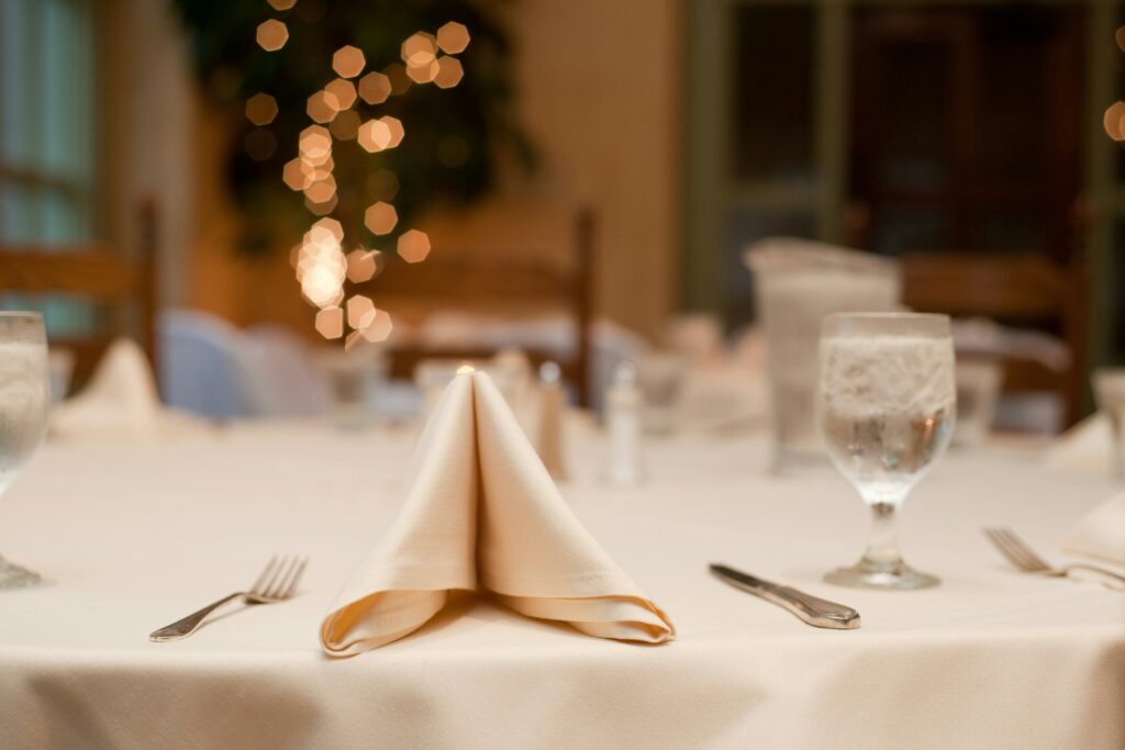 kestdiner