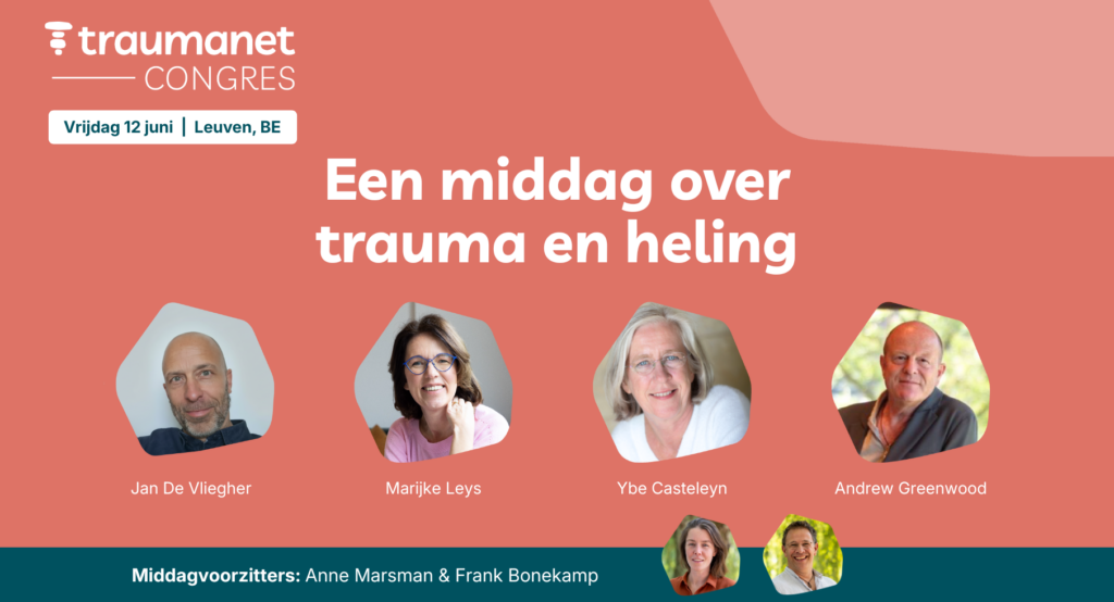 Traumanet Congres