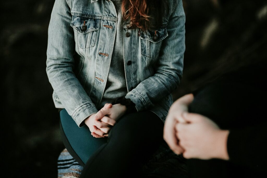 traumatherapie bij psychose
